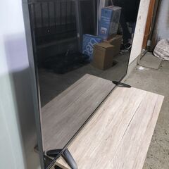 🍎ハイセンス 49V型 液晶 テレビ HJ49K3121の画像
