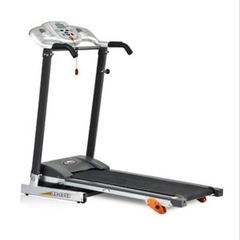 ダイコウ　ルームランナー　電動トレッドミル　DK105B ※専用...