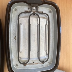 【只今値下げ中】
ホットプレート　3枚プレートの画像