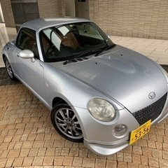 コペン フルエアロ｜中古車｜ジモティー