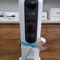 ★ジモティ割あり★ デロンギ オイルヒーター   動作確認／クリ...