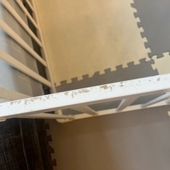 ベビーサークルの画像