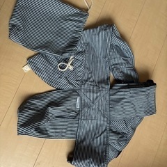 抱っこ紐　plaisiureux