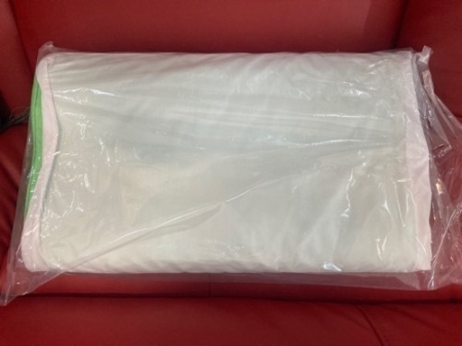 【未使用】すややか枕 D.C.Version2 リサイクルショップ宮崎屋住吉店24.1.29k