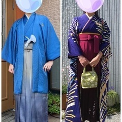 卒業式着付けの、募集を始めました❣️ 