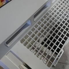 DAIKEN【空気清浄機】2019年製29畳の画像