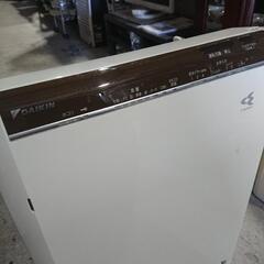 DAIKEN【空気清浄機】2019年製29畳の画像