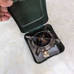 プリムス2243限定モデルの画像