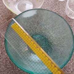 ガラス器の画像