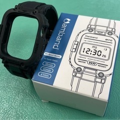 ★タイムセール★ AppleWatch series3 38mm GPS amBand セットの画像