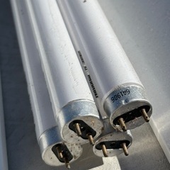 蛍光灯照明器具(64W×2本用)の画像