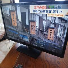 お取引先決定  パナソニックテレビ 32型 2013年製