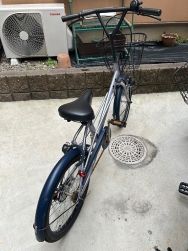 【引き渡し予定者決まりました】自転車売ります。