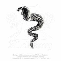 Alchemy's: COHRA LIFE FORCE single