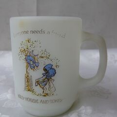 ★ Fire-King   マグカップ    ビンテージ    ...