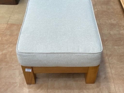 【トレファク摂津店】UNICOの1人掛けオットマン 入荷致しました‼︎