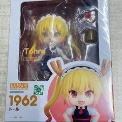 🔥【フィギュア】ねんどろいど　トール　販売中🔥　田川市/おたからの翔