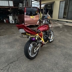 xjr400の画像