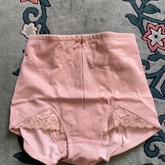 ガードル・他(未使用品)の画像