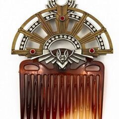 ALCHEMY GOTHIC: Chrysler Bat アール...