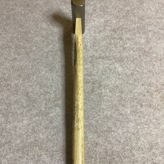 陣屋　675g  大きめ　玄能　新品/未使用　カナヅチ　トンカチ　ハンマー　の画像