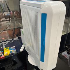 リサイクルショップどりーむ天保山店　No11358　除湿器　象印　2004年製　ノンフロンゼオライト式　RV-EB56の画像