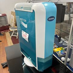 リサイクルショップどりーむ天保山店　No11358　除湿器　象印　2004年製　ノンフロンゼオライト式　RV-EB56の画像