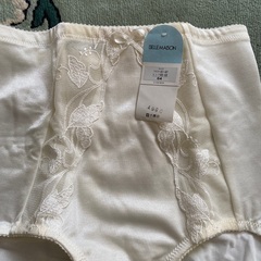 ガードル・他(未使用品)の画像