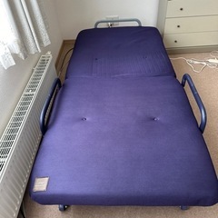 折りたたみヘッドの画像