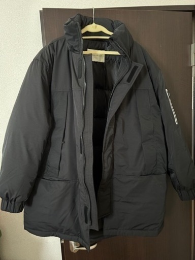 アーミーリッチ　ダウンジャケット　XL