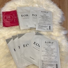ハンドパック＆フットパック（サロン専売品）