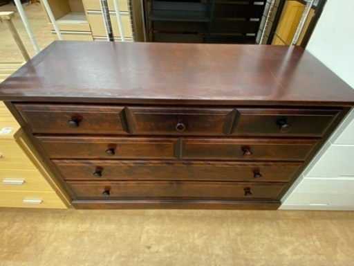 【トレファク摂津店】4段チェスト 入荷致しました‼︎