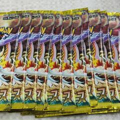 🔥【1000円オリパ】ポケモンカードパックのオリパ追加いたしまし...