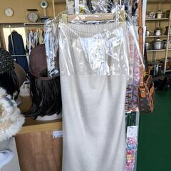 新品　特価　スカート