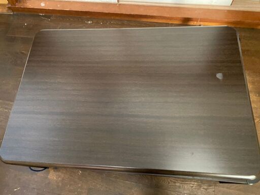 １８０×９０cm 家具調こたつ 暖卓 長方形 コタツ 炬燵モダンタイプ 継脚 タモ材 コーナーラウンド  こたつ テーブル おしゃれ こたつテーブル 薄型ヒーター