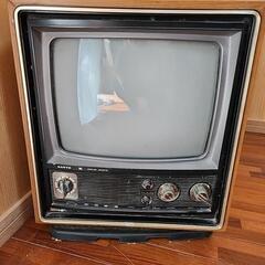 アンティークテレビ　無料