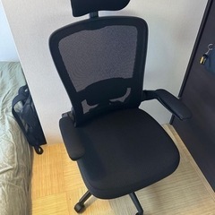 緊急引越しセール、新品同様　7000円 椅子 オフィスチェア デスクチェア パソコンチェア テレワーク メッシュ チェア 事務椅子 昇降機能付き 腰サポート 跳オフィスチェアー、パソコン椅子、ゲーミングチェア、今月購入したばかり新品同様