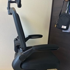 緊急引越しセール、新品同様　7000円 椅子 オフィスチェア デスクチェア パソコンチェア テレワーク メッシュ チェア 事務椅子 昇降機能付き 腰サポート 跳オフィスチェアー、パソコン椅子、ゲーミングチェア、今月購入したばかり新品同様