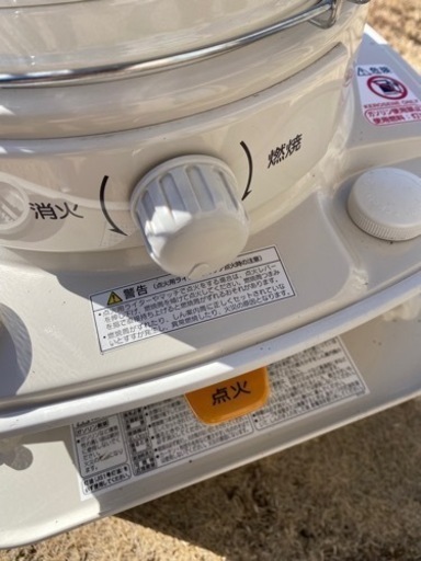 コロナ石油ストーブ　SL-6621