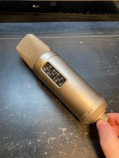 【売ります】ROAD NT2-A