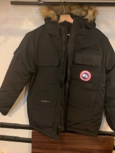 【超美品】メンズLサイズ　ダウン