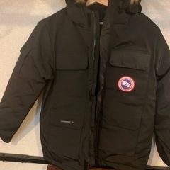 【超美品】メンズLサイズ　ダウン