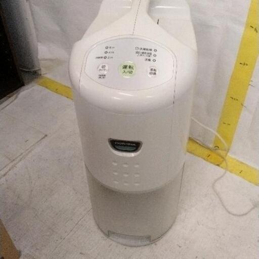 0129-045 除湿機　CORONA CD-P6314-W