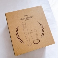 ブレンダー 離乳食 赤ちゃん用品 ベビー用品 