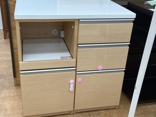 【トレファク摂津店】キッチンカウンター 入荷致しました!!