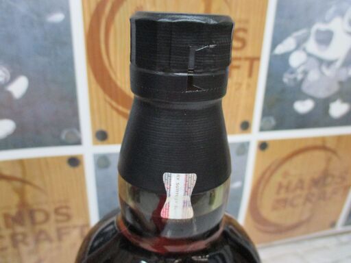 サントリー 山崎19年 700ml 【ハンズクラフト宜野湾店】