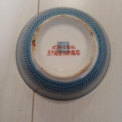 【商談中】どんぶり　4皿の画像