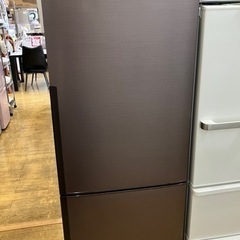 ⭐️人気⭐️2016年製 SHARP シャープ 271L冷蔵庫 SJ-PD27B No.1314