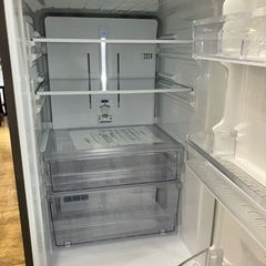 ⭐️人気⭐️2016年製 SHARP シャープ 271L冷蔵庫 SJ-PD27B No.1314