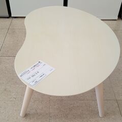 ★ジモティ割あり★ ニトリ こたつ アイボリー H38×D60×W90 クリーニング済み TJ3942の画像